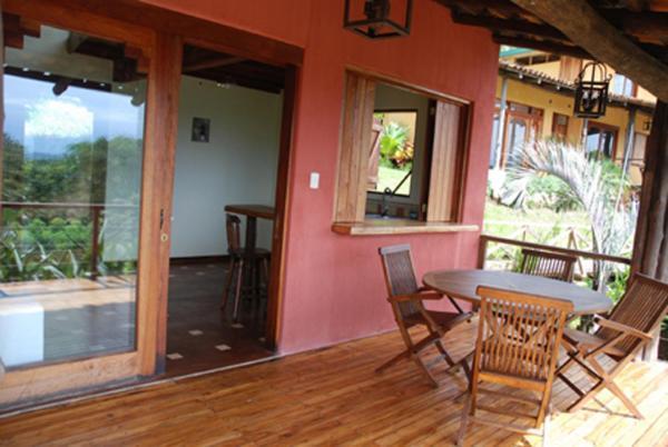 Villas Punta India Ostional Wildlife Refuge Exteriör bild